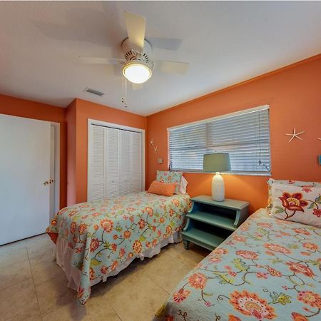 Villa De Paradisio - 347 Siesta Key Dış mekan fotoğraf