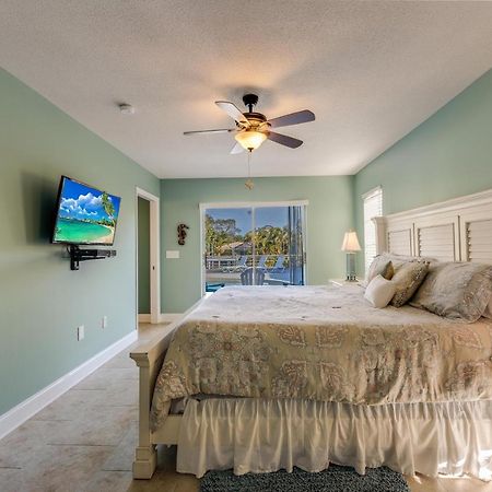 Villa De Paradisio - 347 Siesta Key Dış mekan fotoğraf