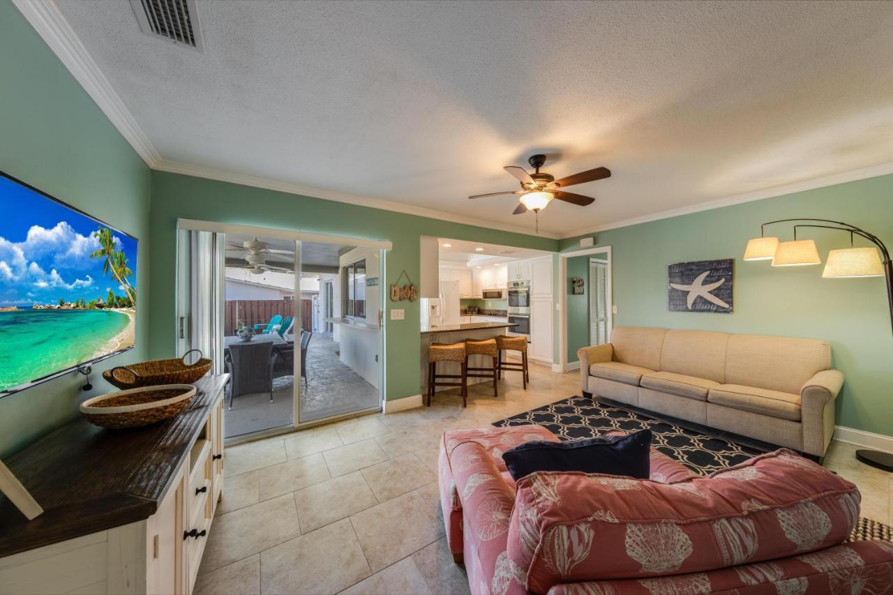 Villa De Paradisio - 347 Siesta Key Dış mekan fotoğraf