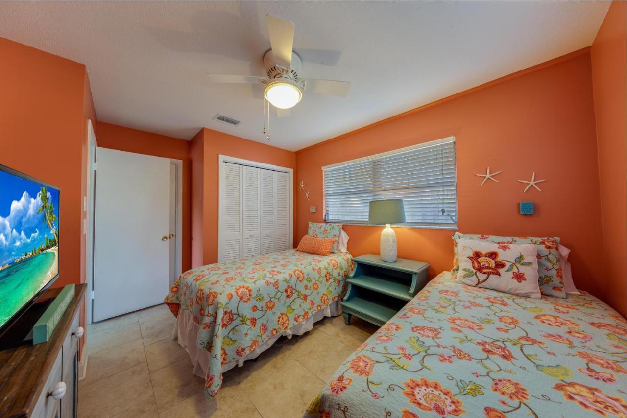 Villa De Paradisio - 347 Siesta Key Dış mekan fotoğraf