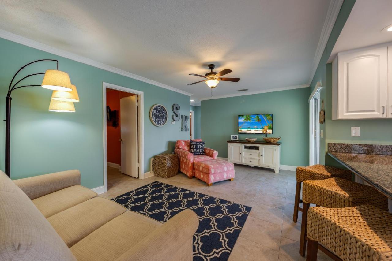 Villa De Paradisio - 347 Siesta Key Dış mekan fotoğraf