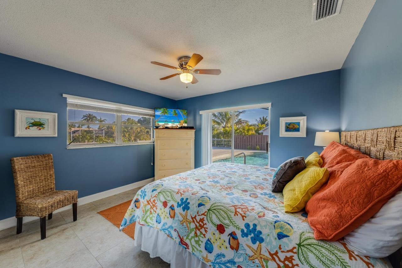 Villa De Paradisio - 347 Siesta Key Dış mekan fotoğraf