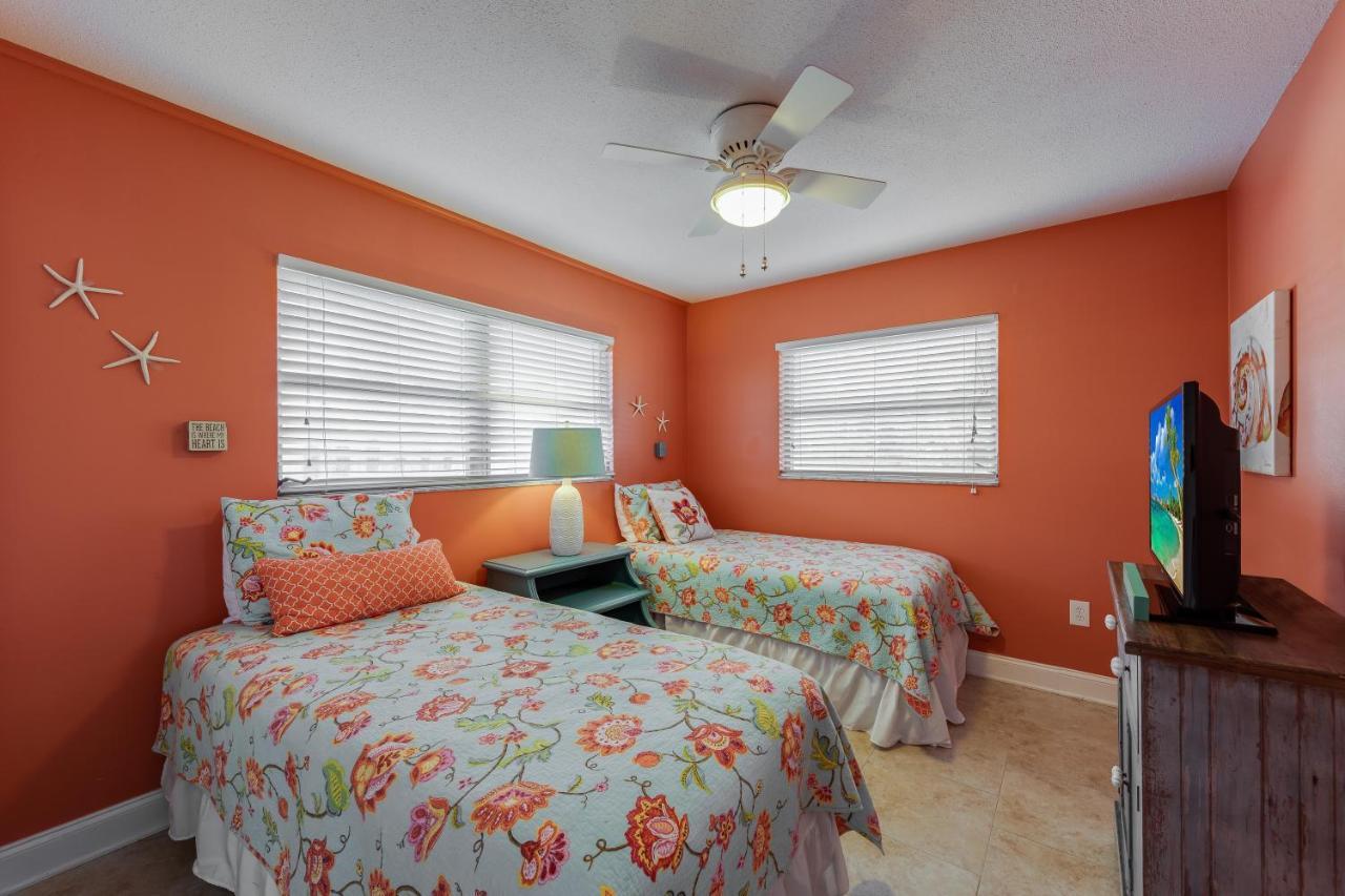 Villa De Paradisio - 347 Siesta Key Dış mekan fotoğraf